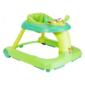 Chicco Trotteur 1 2 3 Vert