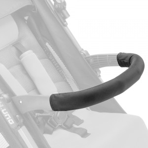 Main courante Pali 4.UNO Noir