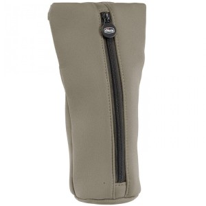 Porte Biberon Thermique Chicco Gris
