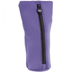 Porte Biberon Thermique Chicco Violet