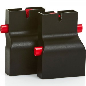 Adaptateurs Châssis pour Siège Auto Hazel Gr 0 ABC Design