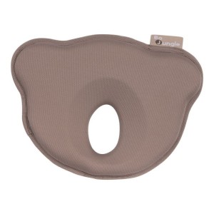 Oreiller ergonomique Bo Jungle B-Cosy blanc