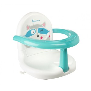 Badabulle Racoon Fauteuil De Bain Pliable