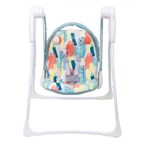 Boîte à peinture Swing Graco Baby Delight