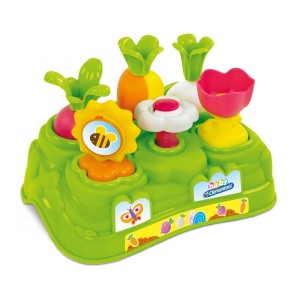 Jeu Clementoni Baby Garden