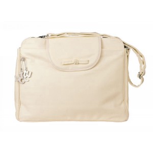 Tuc Tuc Sac De Maternité Classique Et Matelas à Langer 43 x 29 x 18 cm