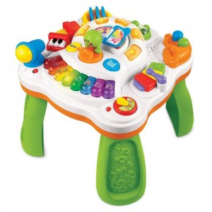 Table à musique Weina