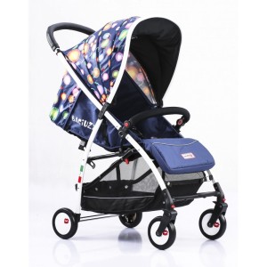 Baciuzzi Bx Ultra Léger Poussette Mare