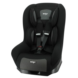Siège Auto Migo Maxim Grafik Black 0-18 Kg