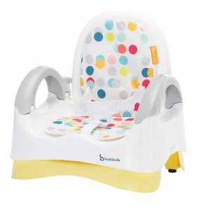Badabulle Rehausseur Compact Tablette 