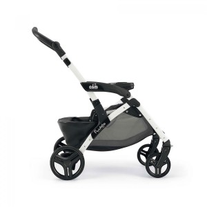 Telaio Cam Fluido City Bianco