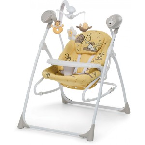 Bouncer Swing Foppapedretti Carillon Family