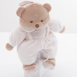 Nanan Carillon Cot Puccio Rose