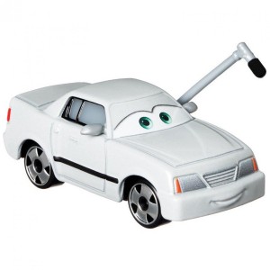 Cars Disney Cars 3 Vehicule Sterling