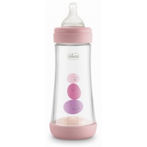 Chicco Anticolica Perfect 5 Fast Flow Flacon 300 ml Rose