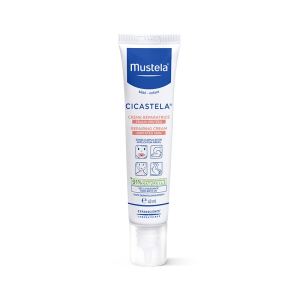 Mustela Cicastela Crème Réparatrice 40 ml