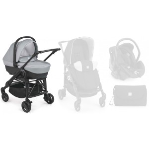 Trio Cam Combi Tris 902 Réversible