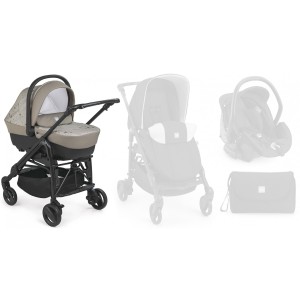 Trio Cam Combi Tris 904 Réversible