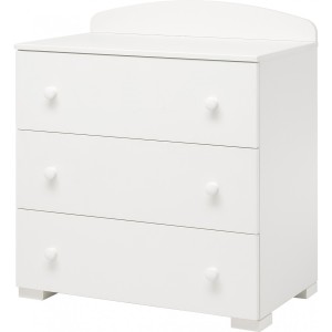 Commode Erbesi Neutral White mod. NID