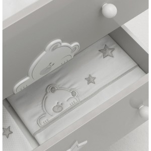Parure de lit Erbesi Cucù