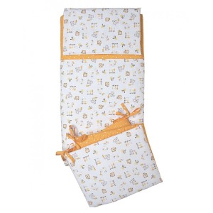 Couette complète Foppapedretti Orsonanna