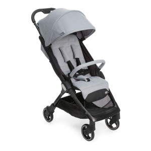 Chicco Poussette We Cool Gris Capacité 22 Kg