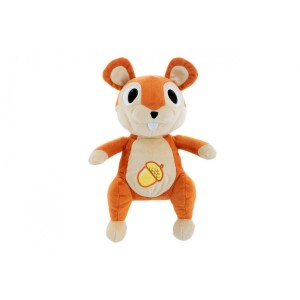 Peluche Chicco Squirrel Light & Music