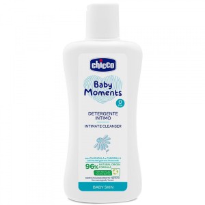 Nettoyant Intime Chicco 200 ml