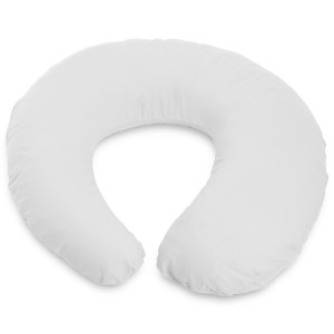 Coussin d'allaitement Billo et White Ball