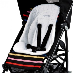 Coussin Réducteur Baby Cushion Peg Perego