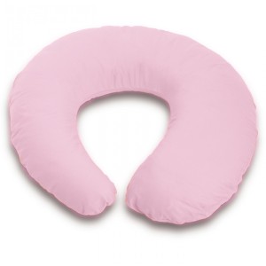 Coussin d'allaitement Billo et Pink Ball