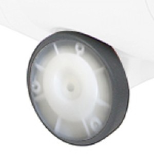 Roue latérale pour chaise haute Peg Perego Tatamia