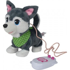 Simba Chi Chi Love Puppy Friends Husky