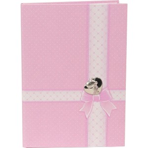 Journal de naissance de la girafe rose d'Innocenti Argenti