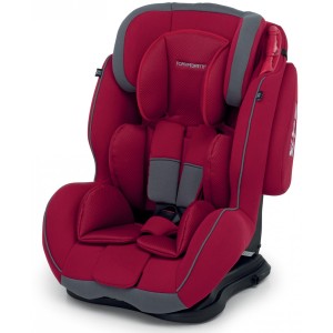 Siège Auto Foppapedretti Dinamyk 9-36 Kg Rouge