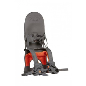Porte-bébé Minimeis G4 Gris Orange