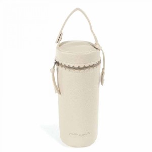 Porte-bouteille Pasito a Pasito Biscuit Beige