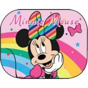 Disney by Colzani Minnie Sun Shade 2pcs