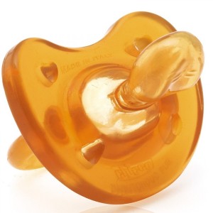 Sucette Chicco Caucciù Physio 6-16m