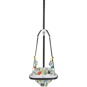 Balançoire Graco Bumper Jumper Bear Trail