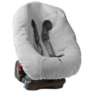 Housse pour siège auto Andy & Helen Grey