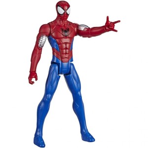  Hasbro Marvel Figurine Armored Spiderman