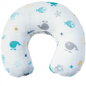 Collier de voyage Baleines Picci I Coccolosi