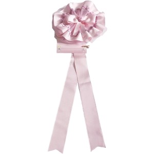 Arc de naissance Little Pink Andy & Helen