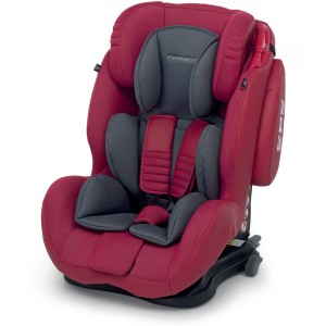 Siège auto Foppapedretti Isodinamyk Isofix Cherry