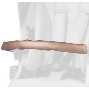 Housse textile pour poussette Peg Perego Book Mon Amour