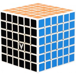 Jeu V-Cube Magic Cube 6x6