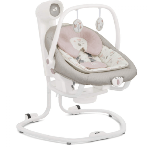 Balancelle Bouncer Joie Serina 2 en 1 Flowers