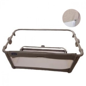 Structure pour Co-Sleeping Berceau Chicco Next2Me Magic Sand