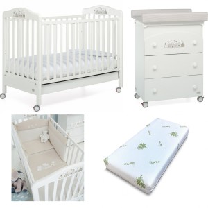 Offre Kit Foppapedretti Felicity